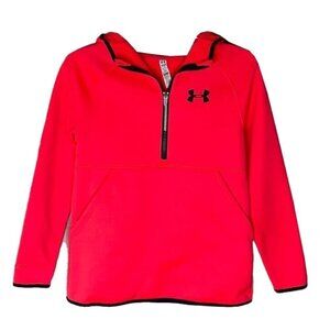 ❤️ UNDER ARMOUR Zip Top Size L
